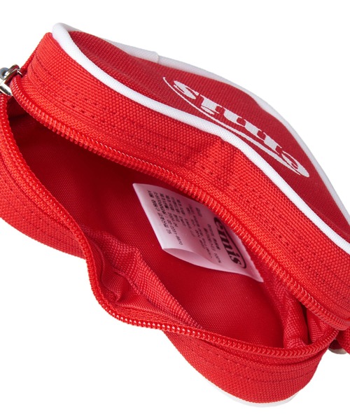 emis キーリング　ポーチ　ブラック　小物入れ　ハート　韓国　エミス HEART KEYRING POUCH（ポーチ）｜EMIS（イミス）のファッション
