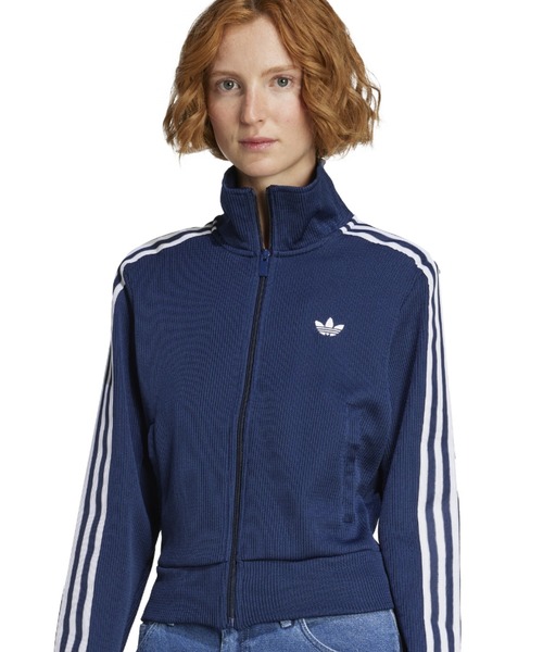 新品 adidas originals Firebird FW24 限定ブルーM 新品 adidas originals Firebird FW24 限定ブルーM - メルカリ