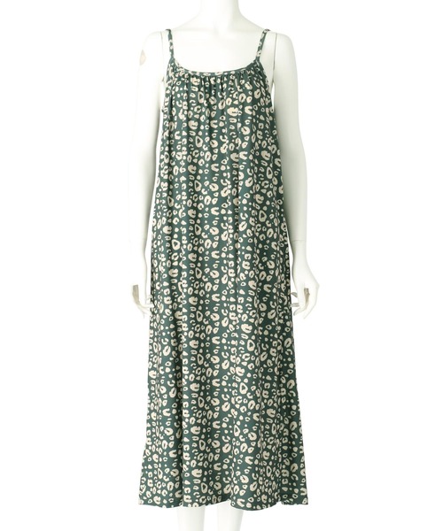 ワンピース Ana ANAオリジナル＞ANA meets Audire 7days wrap dress （Blue）／S