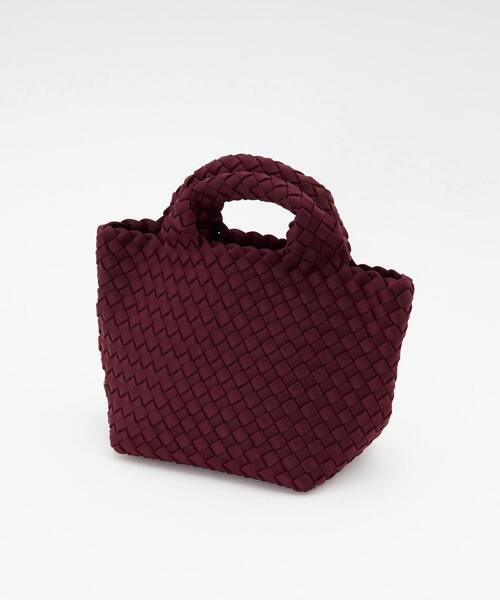 NICO GIANI/マイクロバケットバッグ martinique（マルティニーク）の