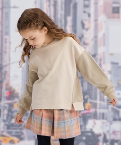 【新品未使用】Ameri Donald / SLEEVELESS HOODIE Donald / SLEEVELESS HOODIE（パーカー）｜Ameri（アメリ）の