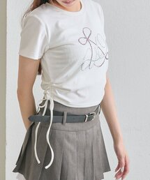 ドロストTee
