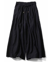 TAO タオ パンツ（その他） 黒系(ドット) S 2012223O0086 パンツ（ブラック/黒色系・ドット柄）ファッション通販 - ZOZOTOWN