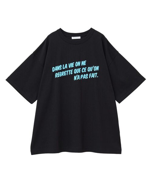 セール】発砲プリント Tシャツ（Tシャツ/カットソー）｜AMERICAN