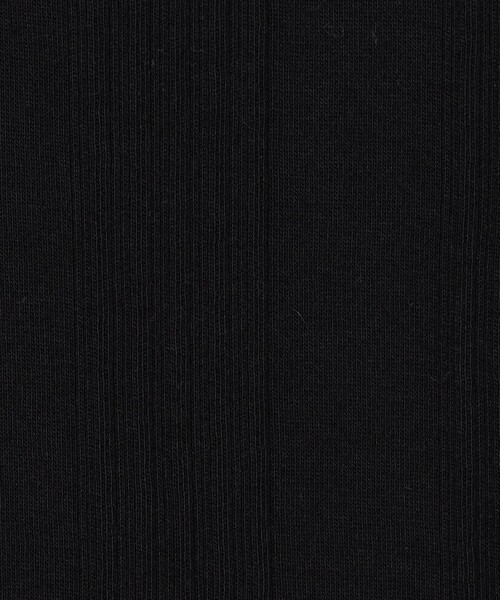 GALERIE VIE(ギャルリー ヴィー)の「ランダムテレコ ノースリーブプルオーバー(タンクトップ・レディース・ブラック/ホワイト/ネイビー/ブルー系その他・FREE)」の12枚目の写真