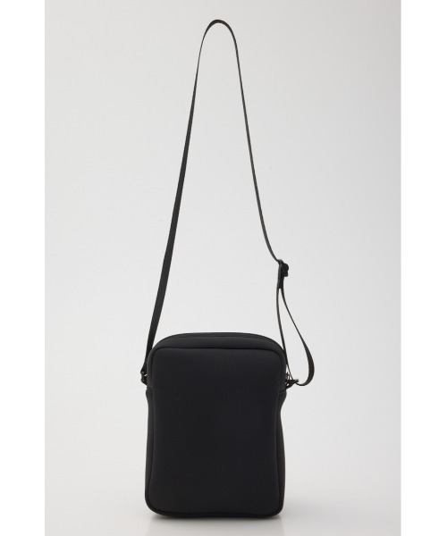 【Prene Bags】ネオプレンクロスボディバッグ■The Mara The Mara Bag (BLACK) Neoprene Crossbody Bag – Prene