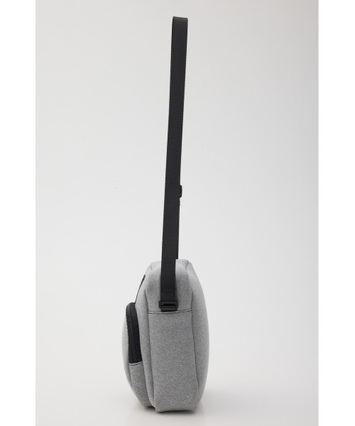 RODEO CROWNS WIDE BOWL（ロデオクラウンズワイドボウル）の「ネオプレーンクロスボディバッグ（ボディバッグ/ウエストポーチ・レディース・ホワイト系その他/ブラック/グレー・FREE）」の20枚目の写真