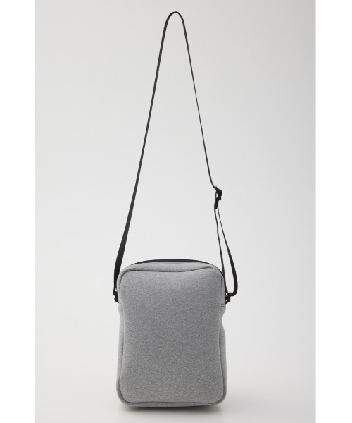 RODEO CROWNS WIDE BOWL（ロデオクラウンズワイドボウル）の「ネオプレーンクロスボディバッグ（ボディバッグ/ウエストポーチ・レディース・ホワイト系その他/ブラック/グレー・FREE）」の19枚目の写真