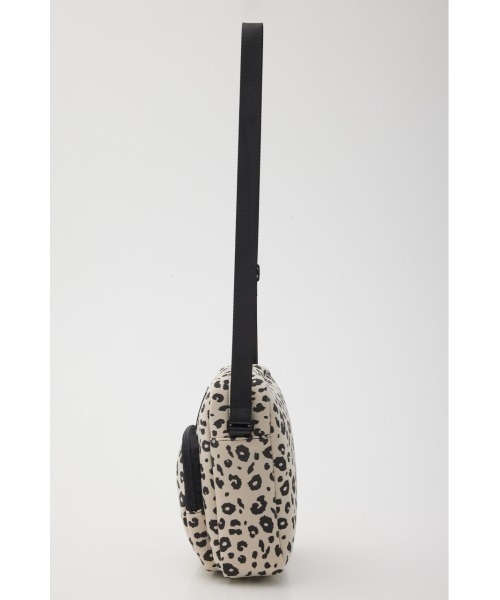 RODEO CROWNS WIDE BOWL（ロデオクラウンズワイドボウル）の「ネオプレーンクロスボディバッグ（ボディバッグ/ウエストポーチ・レディース・ホワイト系その他/ブラック/グレー・FREE）」の13枚目の写真