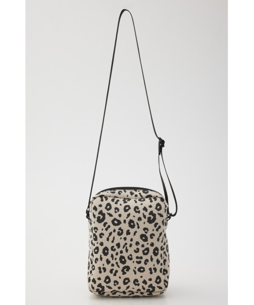 RODEO CROWNS WIDE BOWL（ロデオクラウンズワイドボウル）の「ネオプレーンクロスボディバッグ（ボディバッグ/ウエストポーチ・レディース・ホワイト系その他/ブラック/グレー・FREE）」の12枚目の写真