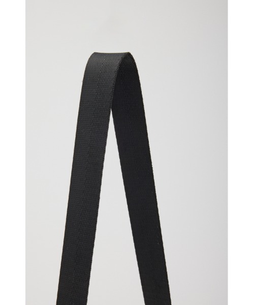 RODEO CROWNS WIDE BOWL（ロデオクラウンズワイドボウル）の「ネオプレーンクロスボディバッグ（ボディバッグ/ウエストポーチ・レディース・ホワイト系その他/ブラック/グレー・FREE）」の11枚目の写真