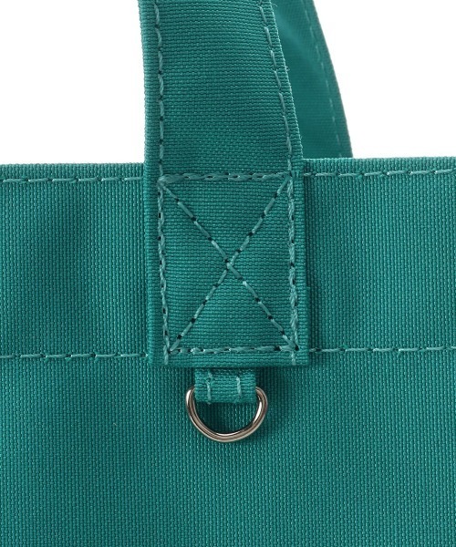 & chouette(アンドシュエット)の「≪推し事バッグ≫&Cロゴシンプルトートバッグ≪通勤通学≫(トートバッグ・レディース・グリーン/レッド/ホワイト/オレンジ/イエロー/ブルーパープル/ピンク/ブルー/ブラック・FREE)」の10枚目の写真