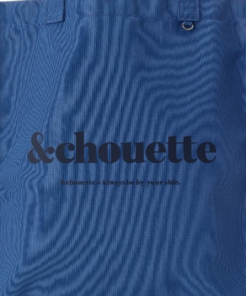 & chouette(アンドシュエット)の「≪推し事バッグ≫&Cロゴシンプルトートバッグ≪通勤通学≫(トートバッグ・レディース・グリーン/レッド/ホワイト/オレンジ/イエロー/ブルーパープル/ピンク/ブルー/ブラック・FREE)」の14枚目の写真