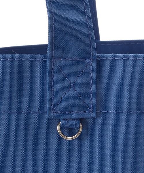 & chouette(アンドシュエット)の「≪推し事バッグ≫&Cロゴシンプルトートバッグ≪通勤通学≫(トートバッグ・レディース・グリーン/レッド/ホワイト/オレンジ/イエロー/ブルーパープル/ピンク/ブルー/ブラック・FREE)」の15枚目の写真