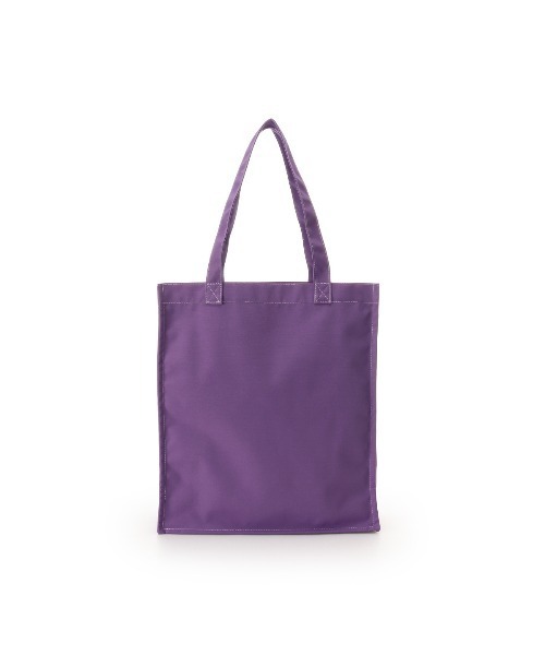 & chouette(アンドシュエット)の「≪推し事バッグ≫&Cロゴシンプルトートバッグ≪通勤通学≫(トートバッグ・レディース・グリーン/レッド/ホワイト/オレンジ/イエロー/ブルーパープル/ピンク/ブルー/ブラック・FREE)」の17枚目の写真