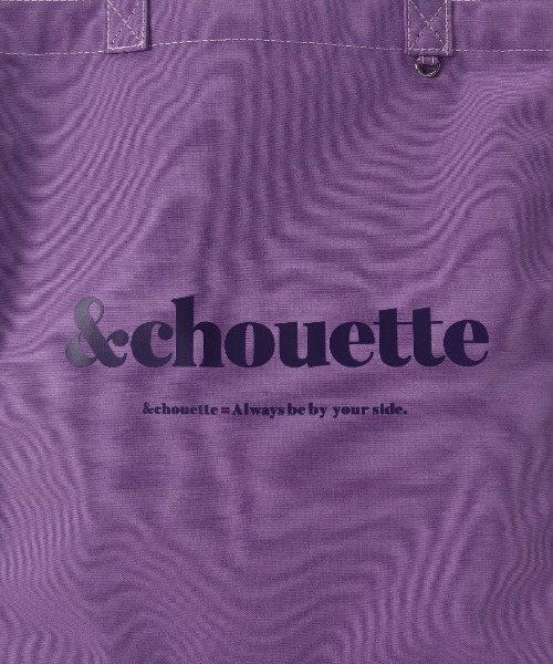 & chouette(アンドシュエット)の「≪推し事バッグ≫&Cロゴシンプルトートバッグ≪通勤通学≫(トートバッグ・レディース・グリーン/レッド/ホワイト/オレンジ/イエロー/ブルーパープル/ピンク/ブルー/ブラック・FREE)」の19枚目の写真