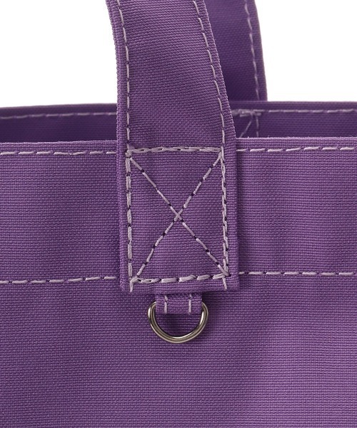 & chouette(アンドシュエット)の「≪推し事バッグ≫&Cロゴシンプルトートバッグ≪通勤通学≫(トートバッグ・レディース・グリーン/レッド/ホワイト/オレンジ/イエロー/ブルーパープル/ピンク/ブルー/ブラック・FREE)」の20枚目の写真