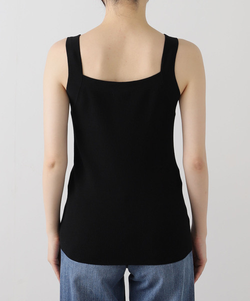 トップス takanari ANDMARY】Dada ribbon tops