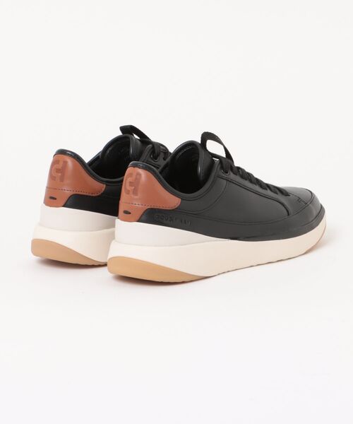 グランドプロ オールデイ コート スニーカー レザー mens