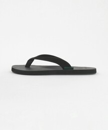 UNITED ARROWS ブラック コンフォートサンダル この夏履きたいこの一足 BEST SUMMER SANDALS｜ユナイテッド