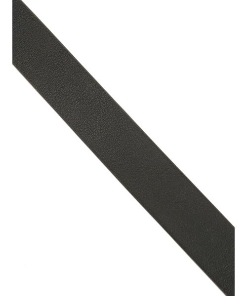 EMODA（エモダ）の「チャームチェーンベルト（ベルト・レディース・ブラック/ブラウン・FREE）」の17枚目の写真