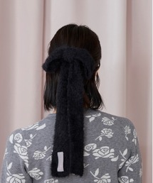 kaorinomori（カオリノモリ）の「kaorinomori トゥイリボン / カオリノモリ（その他ヘアアクセサリー・レディース）」