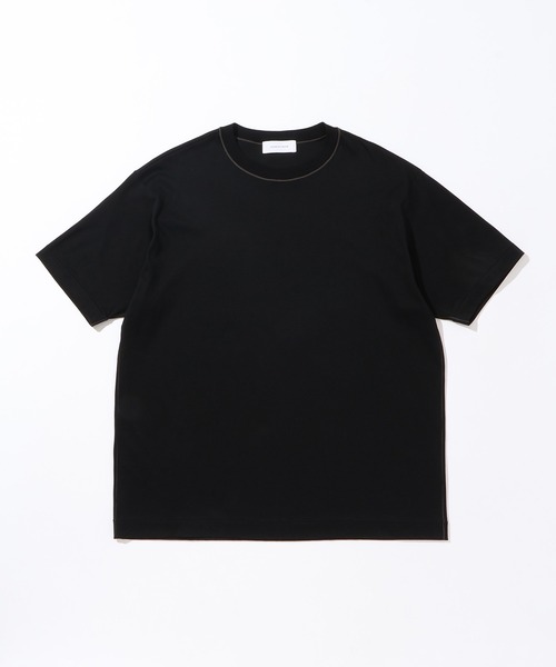 セール】ゼロシーム スムースTEE（Tシャツ/カットソー）｜ADAM