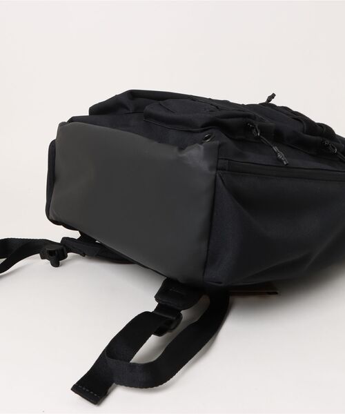 【希少デザイン・美品】ナイキ☆エリート パックパック 2way エアー ブラック NIKE ナイキ 陸上/ランニング バックパック コミューター