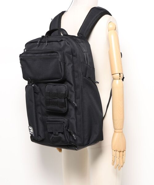 ナイキ(NIKE) ユーティリティ エリート バックパック NIKE公式】ナイキ ユーティリティ エリート バックパック (37L