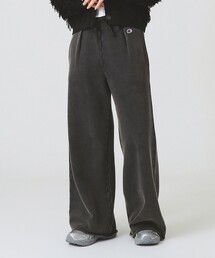 Ray BEAMS | 【別注】Champion / スウェット パンツ(スウェットパンツ)