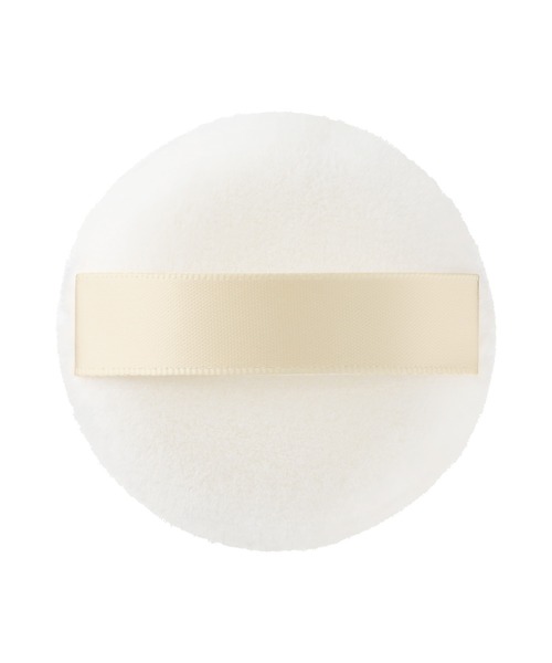 MAQuillAGE（マキアージュ）の「マキアージュ　エッセンスグロウキープパウダー用パフ（パフ・スポンジ・レディース・その他・ﾌﾘ-）」の9枚目の写真