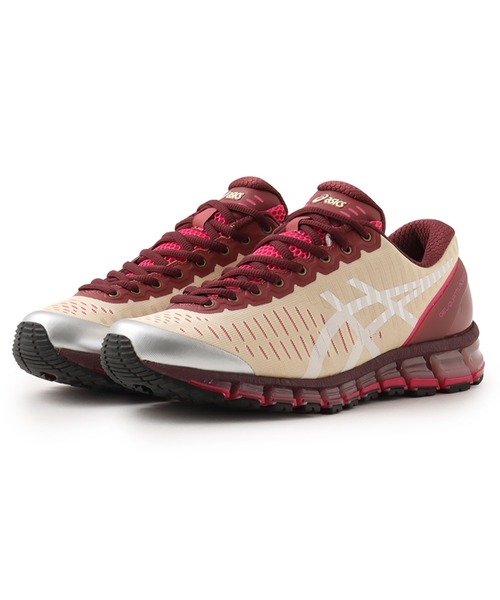 ASICS(アシックス)の「asics GEL-QUANTUM 360 I / アシックス ゲル-クォンタム 360 I(スニーカー・メンズ・イエロー・28.0cm/27.5cm/27.0cm/26.5cm/28.5cm)」の1枚目の写真
