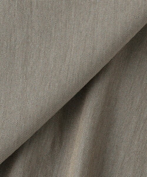 Afternoon Tea（アフタヌーンティー）の「ドレスエプロン（エプロン・レディース・ベージュ/グレー・ONE SIZE）」の9枚目の写真