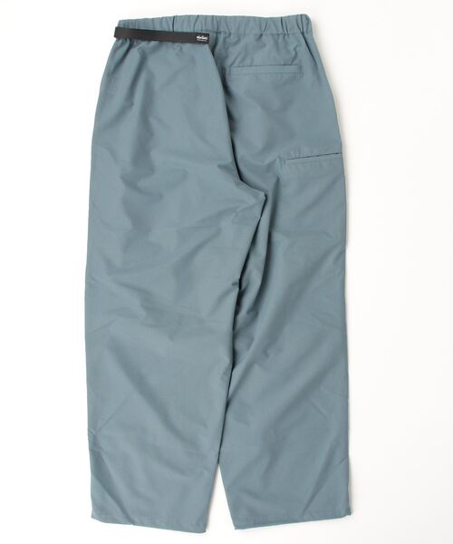 WILD THINGS(ワイルドシングス)の「ブリーザブル ライドパンツ│BREATHABLE RIDE PANTS(その他パンツ・メンズ・ネイビー/ブルー系その他/アッシュグレー/ブラック・M/L)」の15枚目の写真