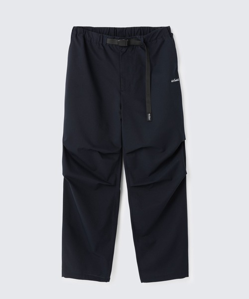 WILD THINGS(ワイルドシングス)の「ブリーザブル ライドパンツ│BREATHABLE RIDE PANTS(その他パンツ・メンズ・ネイビー/ブルー系その他/アッシュグレー/ブラック・M/L)」の1枚目の写真