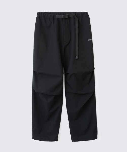 WILD THINGS(ワイルドシングス)の「ブリーザブル ライドパンツ│BREATHABLE RIDE PANTS(その他パンツ・メンズ・ネイビー/ブルー系その他/アッシュグレー/ブラック・M/L)」の2枚目の写真