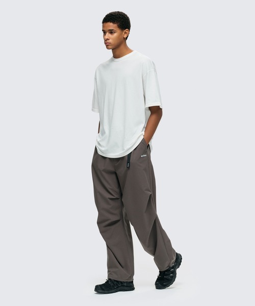 WILD THINGS(ワイルドシングス)の「ブリーザブル ライドパンツ│BREATHABLE RIDE PANTS(その他パンツ・メンズ・ネイビー/ブルー系その他/アッシュグレー/ブラック・M/L)」の6枚目の写真