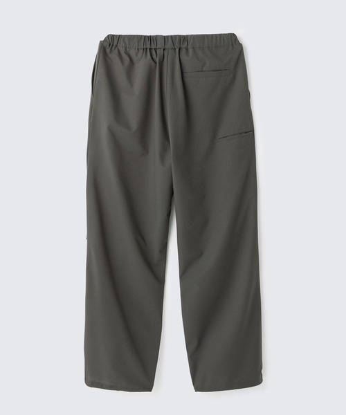 WILD THINGS(ワイルドシングス)の「ブリーザブル ライドパンツ│BREATHABLE RIDE PANTS(その他パンツ・メンズ・ネイビー/ブルー系その他/アッシュグレー/ブラック・M/L)」の9枚目の写真
