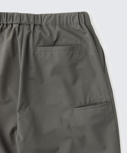 WILD THINGS(ワイルドシングス)の「ブリーザブル ライドパンツ│BREATHABLE RIDE PANTS(その他パンツ・メンズ・ネイビー/ブルー系その他/アッシュグレー/ブラック・M/L)」の14枚目の写真
