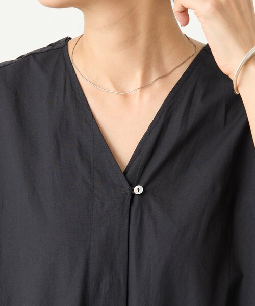 セール】肩レースアップサロペット（サロペット/オーバーオール