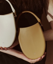 ADAM ET ROPE' | 【PFT】Tamago Small ポシェット(ハンドバッグ)