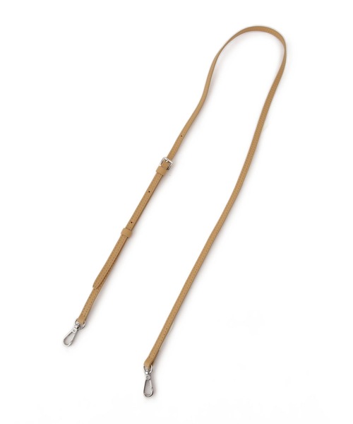 PFT】Tamago Small ポシェット（ハンドバッグ）｜ADAM ET ROPE