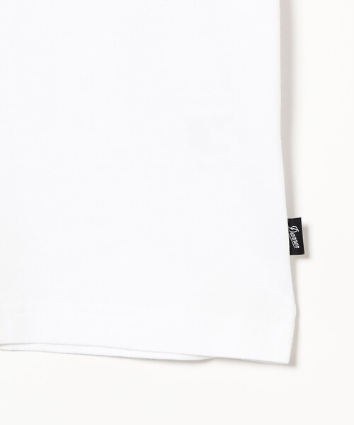 TOKYO CULTUART by BEAMS(トウキョウカルチャートバイビームス)の「ULTRA HEAVY × Danner / BOX LOGO PT TEE(Tシャツ/カットソー・レディース・ホワイト/ブラック・LARGE/MEDIUM/X-LARGE)」の13枚目の写真