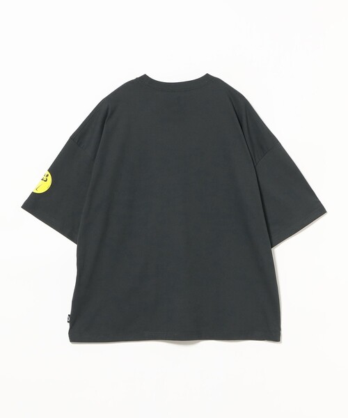 TOKYO CULTUART by BEAMS(トウキョウカルチャートバイビームス)の「ULTRA HEAVY × Danner / BOX LOGO PT TEE(Tシャツ/カットソー・レディース・ホワイト/ブラック・LARGE/MEDIUM/X-LARGE)」の9枚目の写真