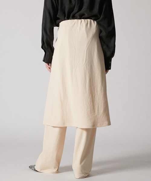 パンツ Mulchi Fabric Short Pants PRANK PROJECT Mulchi Fabric Short Pants PRANK PROJECT