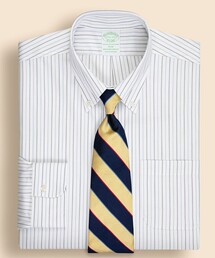 BROOKS BROTHERS(ubNXuU[Y)̃Xgb`Rbg@CIbNXtH[h@I^lCgXgCv@hXVc@Slim Fit(rWlXVc)