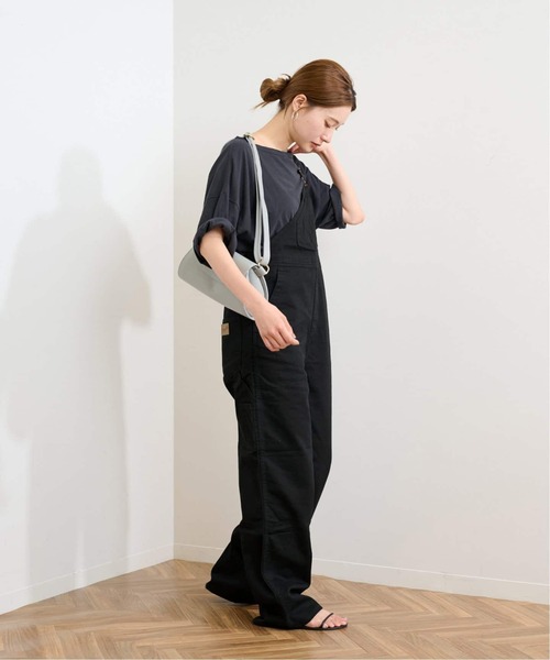 FRAMeWORKフレームワークWrangler別注ワンショルダーオーバーオール ≪追加≫Wrangler別注ワンショルダーオーバーオール（つなぎ