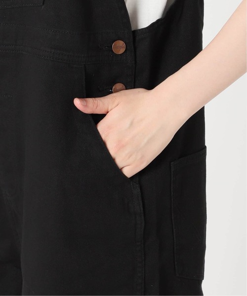 ≪追加≫Wrangler別注ワンショルダーオーバーオール（つなぎ