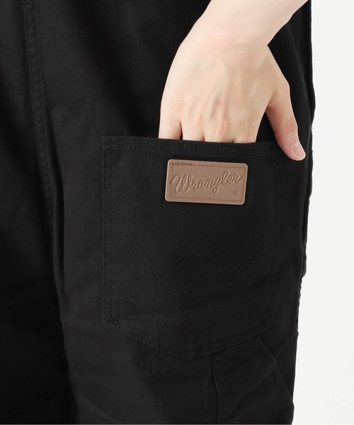 ≪追加≫Wrangler別注ワンショルダーオーバーオール(つなぎ ≪追加≫Wrangler別注ワンショルダーオーバーオール(つなぎ