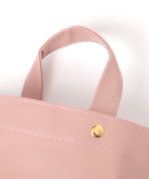 LAKOLE(ラコレ)の「FLOWERティッシュカバー / 582704(インテリア雑貨・レディース・ブルー/ピンク/ブラウン・FREE)」の10枚目の写真